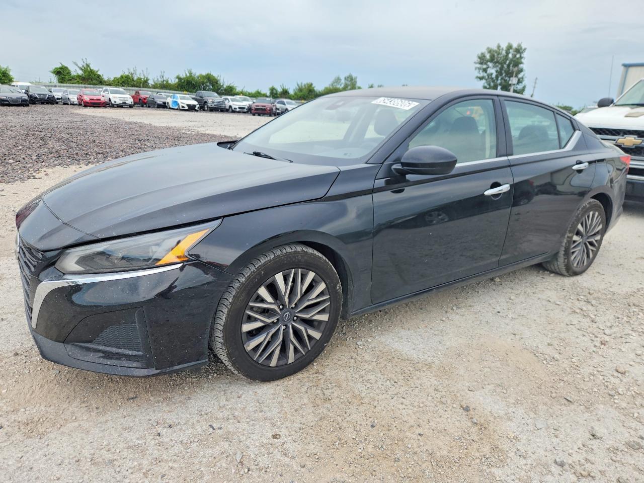 1N4BL4DV1PN360796 · 2023 NISSAN ALTIMA