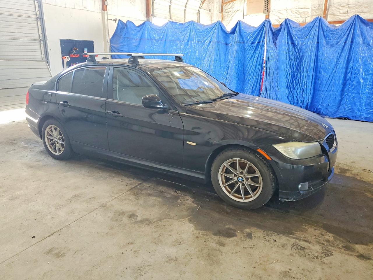 WBAPH5C54AA439335 · 2010 BMW 328 · 4/12
