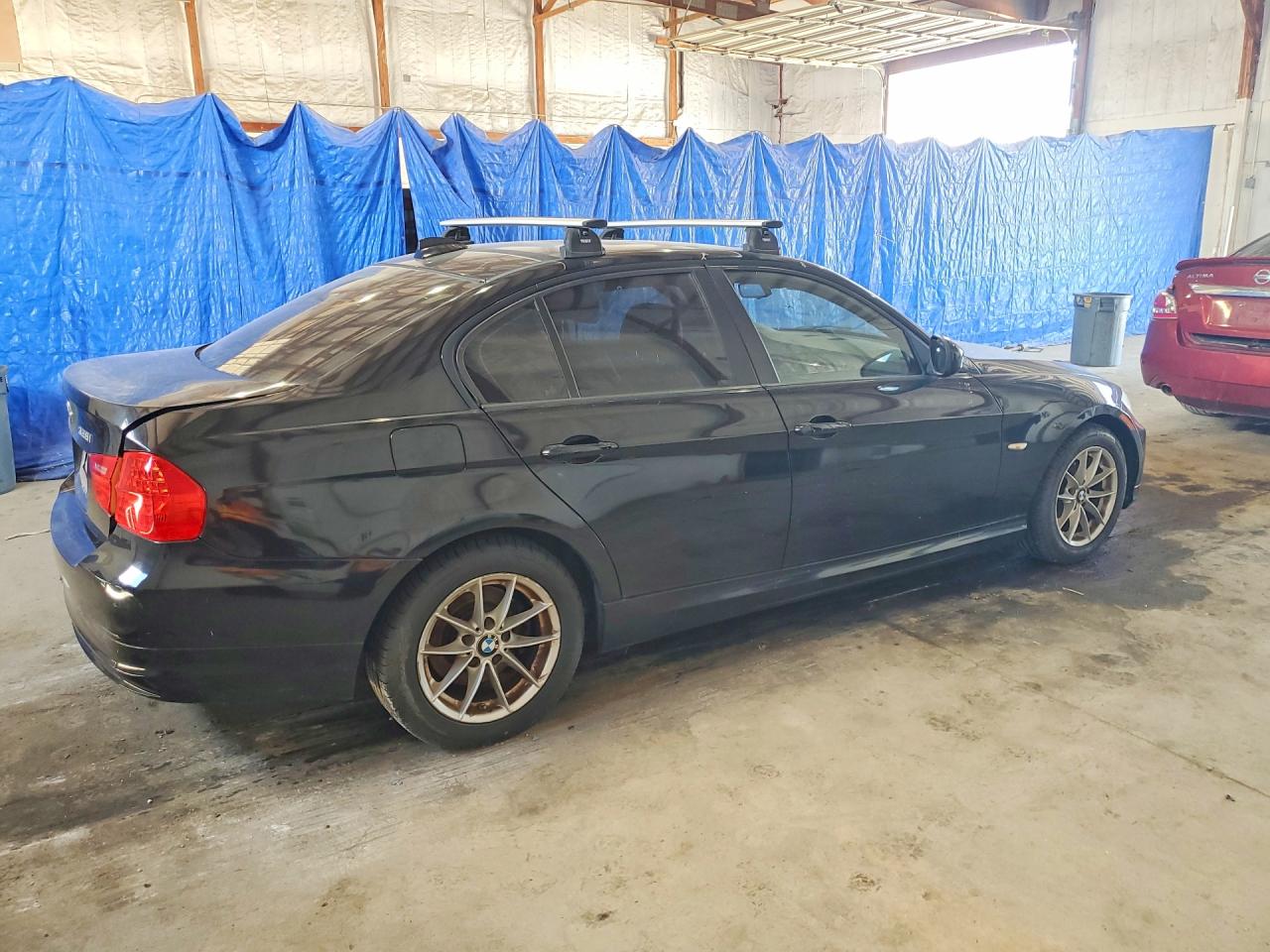 WBAPH5C54AA439335 · 2010 BMW 328 · 3/12