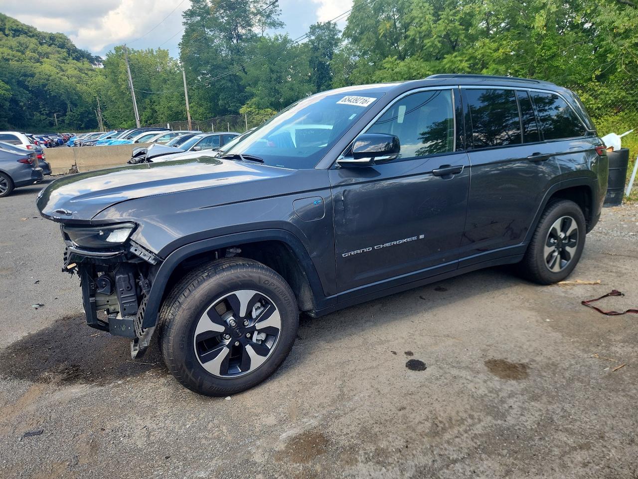 1C4RJYB65RC115922 · 2024 JEEP GRAND CHEROKEE