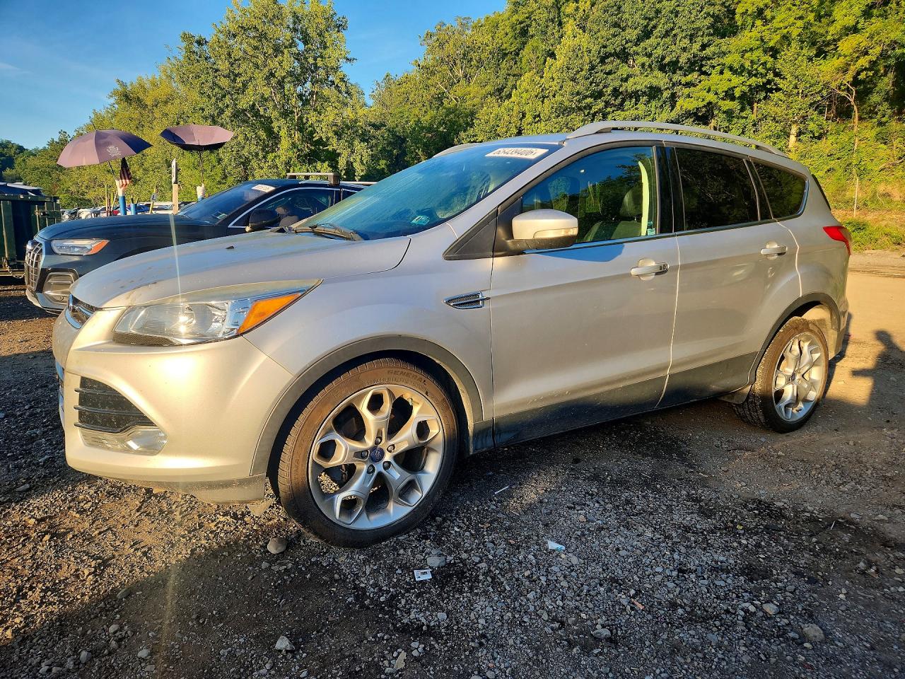 1FMCU0JX4FUB55113 · 2015 FORD ESCAPE
