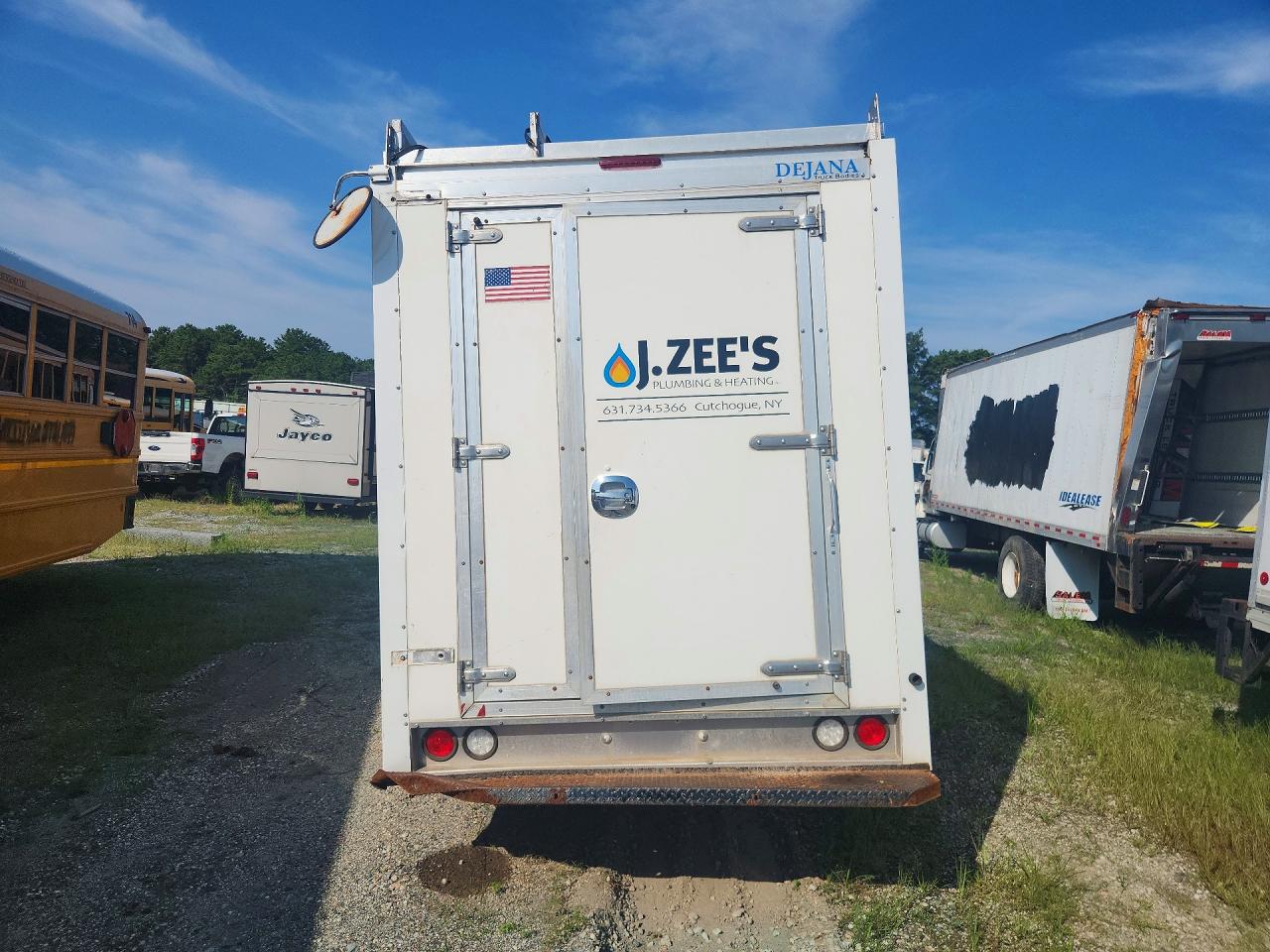 1FDWE3F62KDC31661 · 2019 FORD ECONOLINE · 6/14