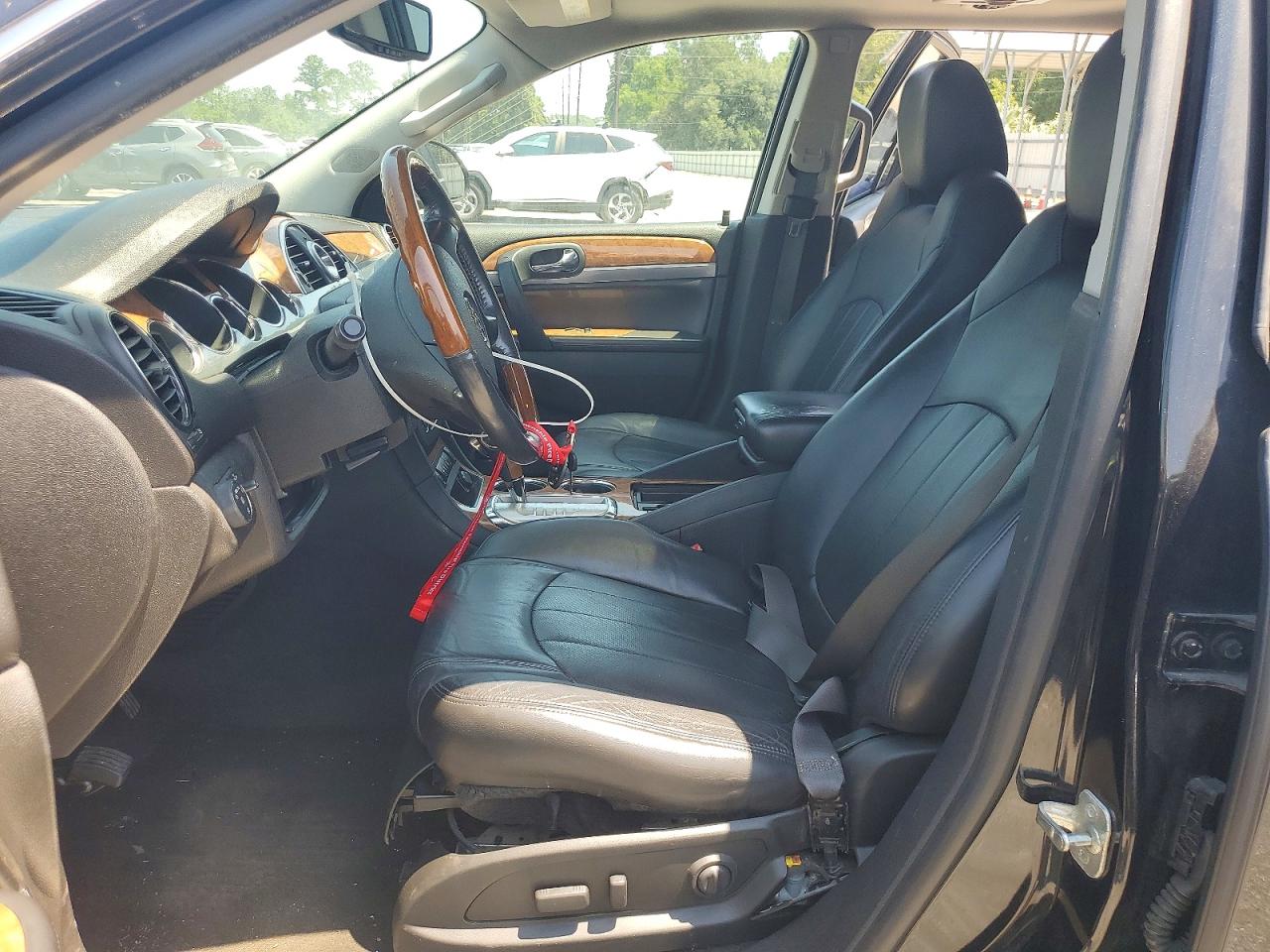 5GAKRCED2CJ375397 · 2012 BUICK ENCLAVE · 7/12