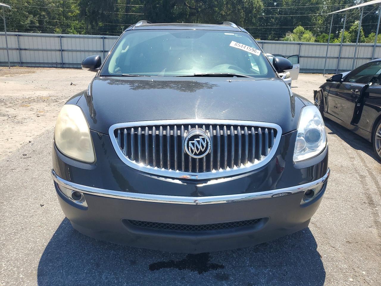 5GAKRCED2CJ375397 · 2012 BUICK ENCLAVE · 5/12