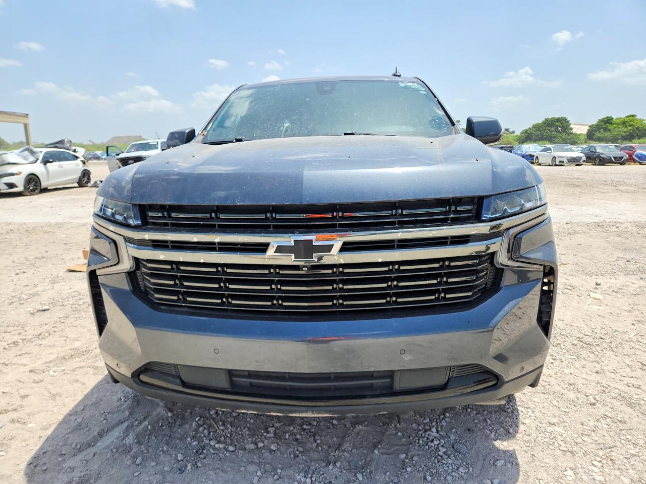 1GNSCEKD7MR216787 · 2021 CHEVROLET SUBURBAN · 5/14