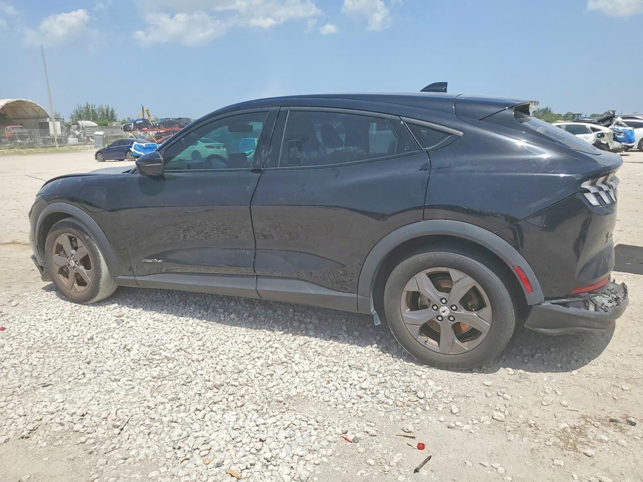 3FMTK1RM8NMA11766 · 2022 FORD MUSTANG MACH-E · 2/13