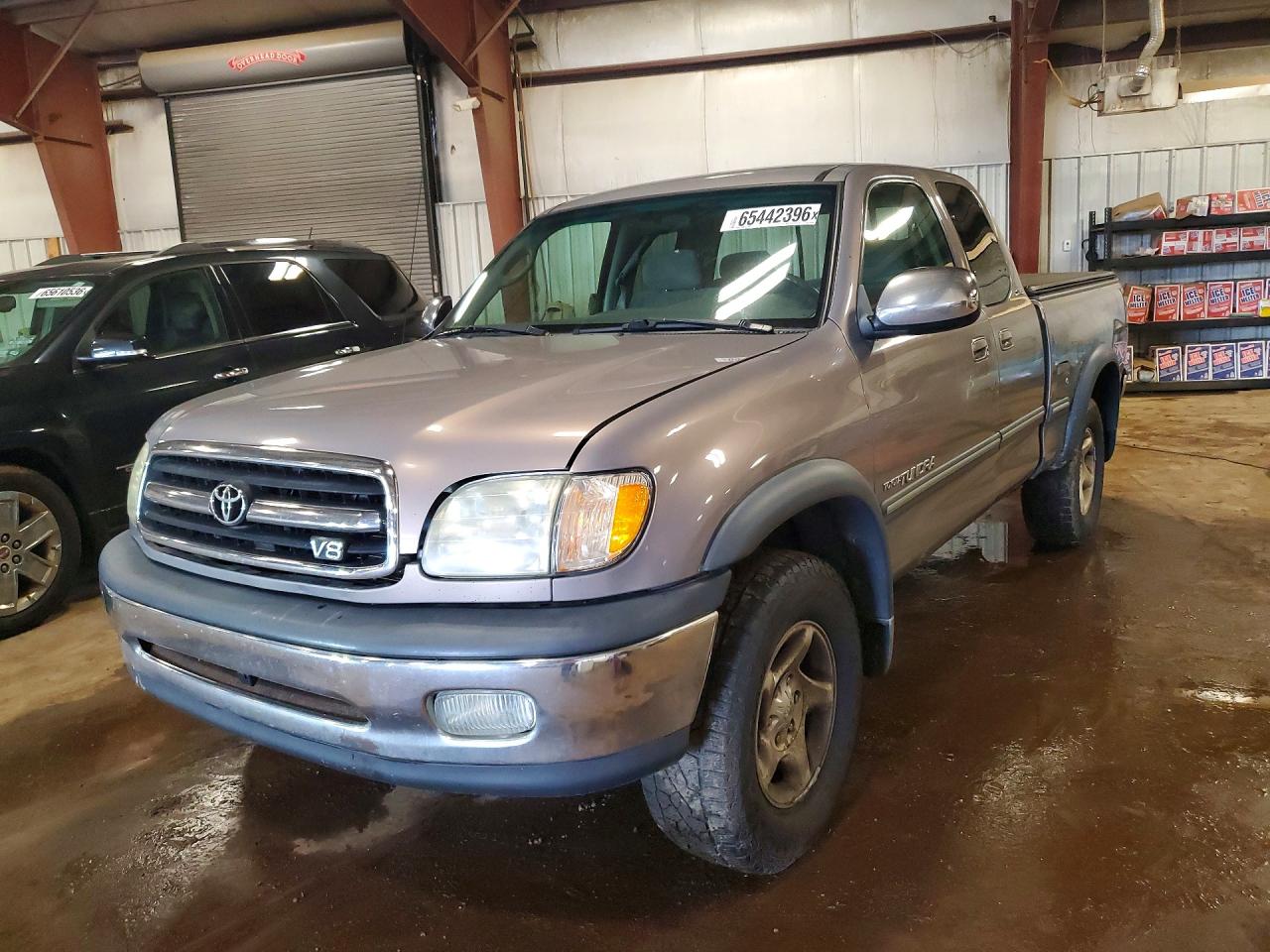 5TBBT44152S260350 · 2002 TOYOTA TUNDRA