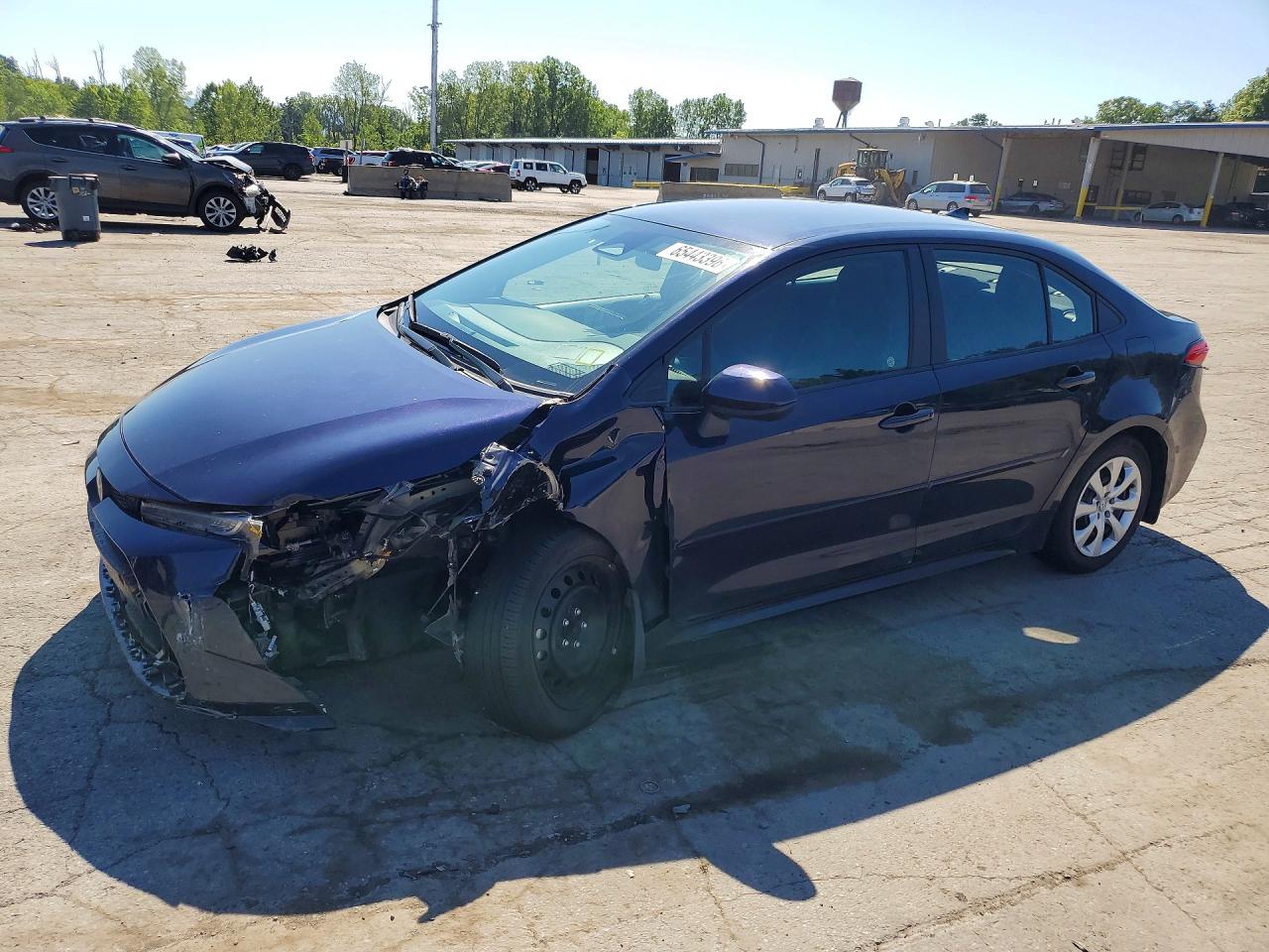 5YFB4MDE4RP173971 · 2024 TOYOTA COROLLA