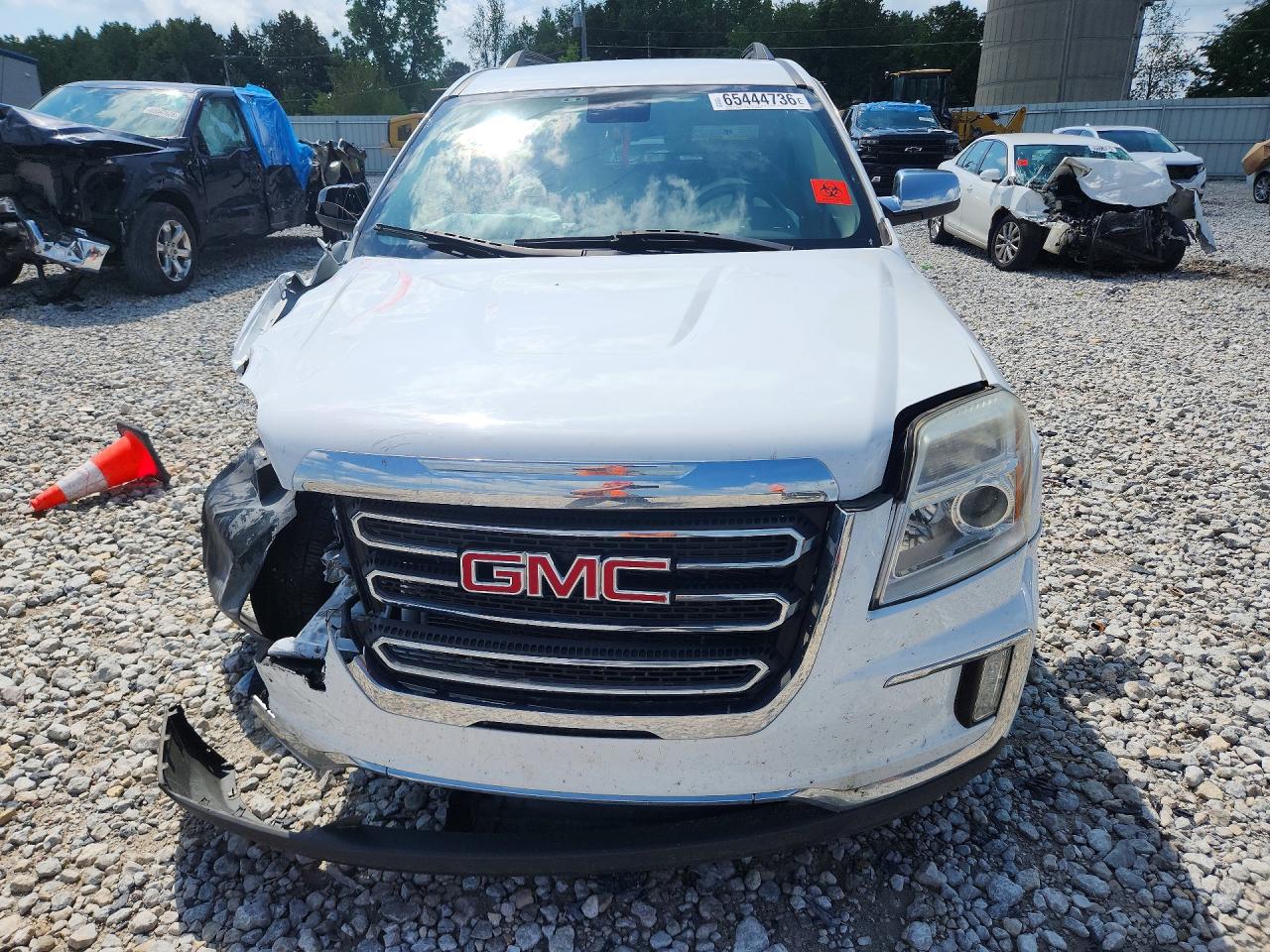 2GKFLTEK7H6262246 · 2017 GMC TERRAIN · 5/13