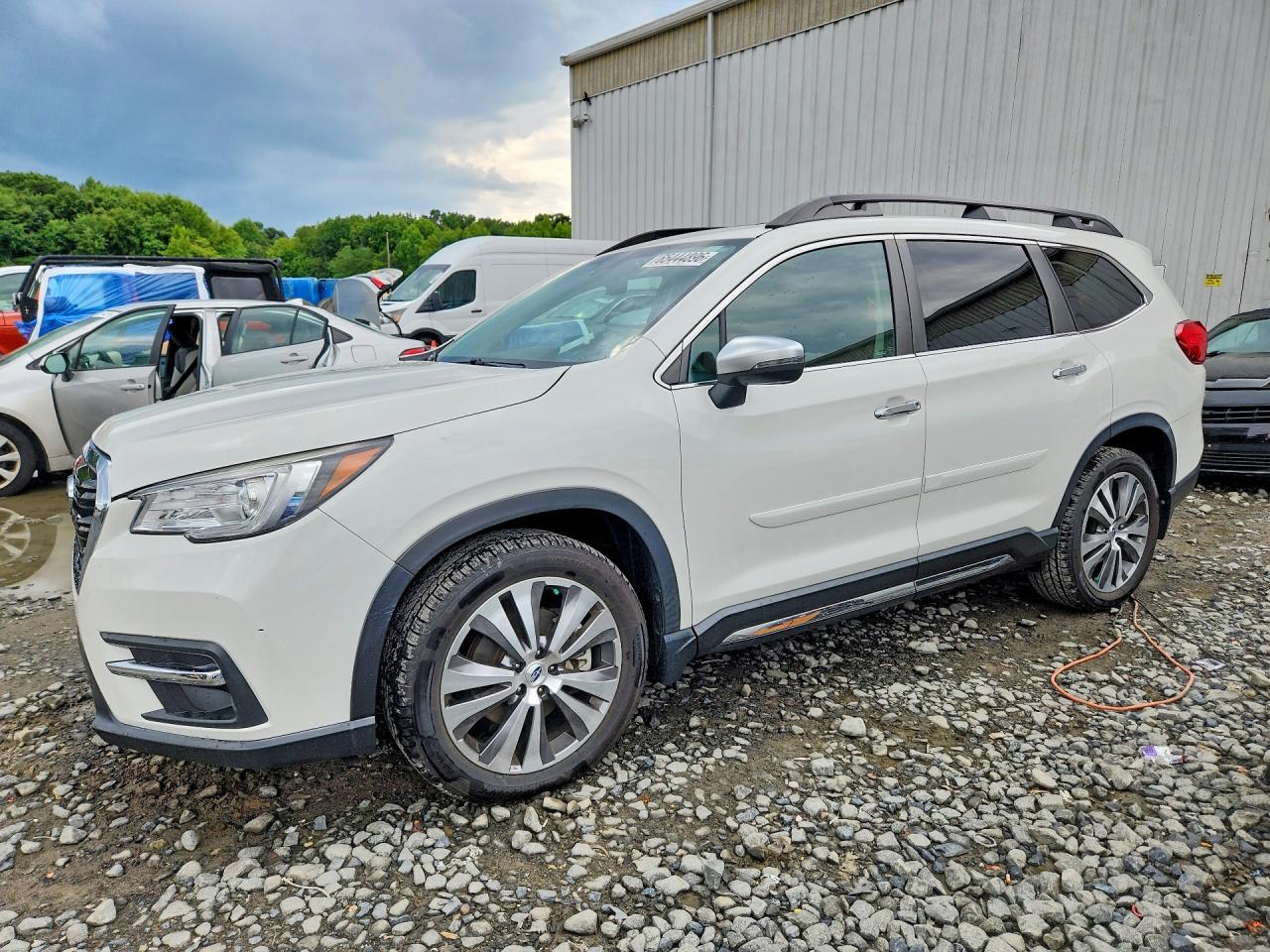 4S4WMARD1L3444173 · 2020 SUBARU ASCENT