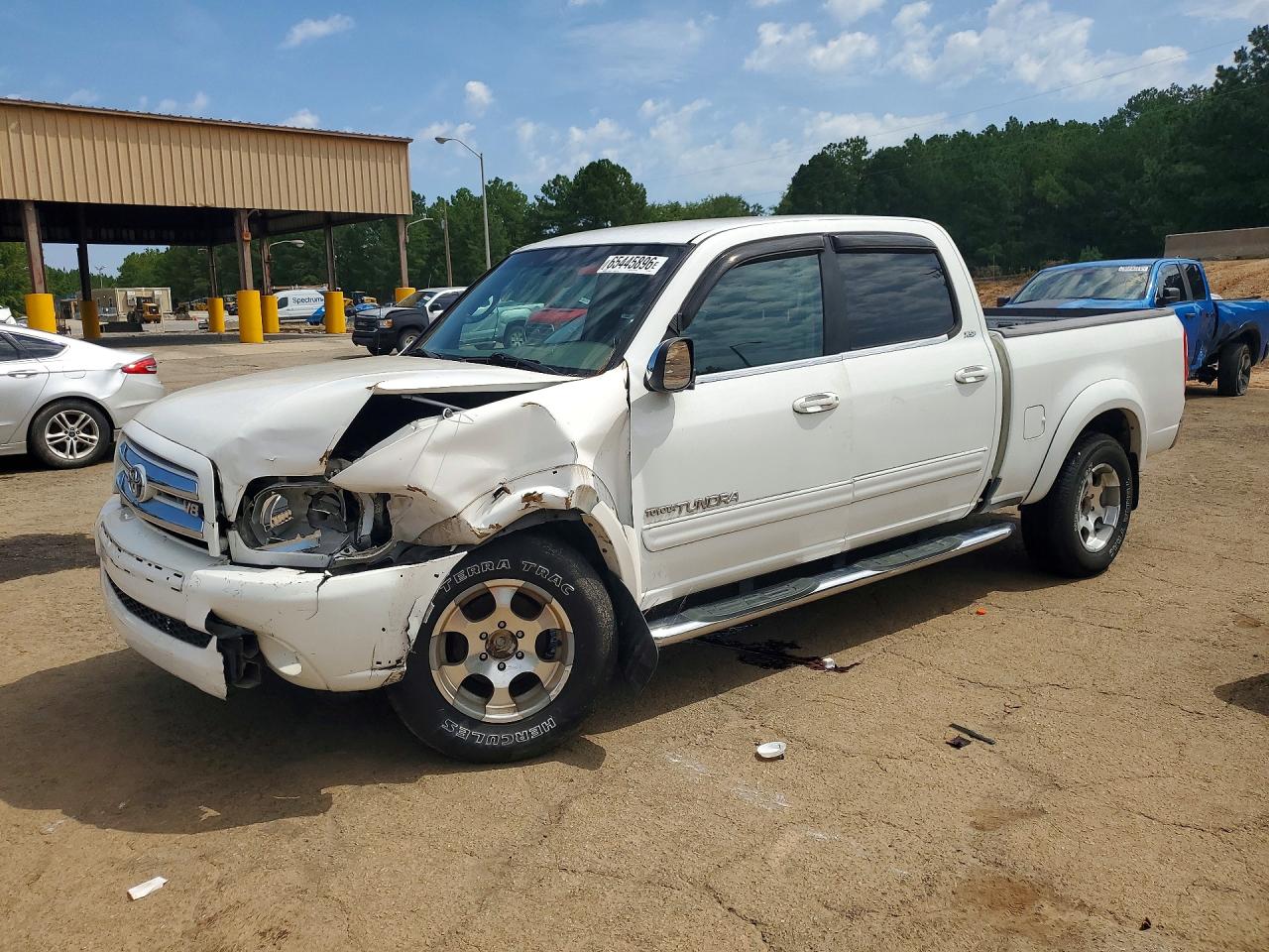 5TBET34135S483532 · 2005 TOYOTA TUNDRA