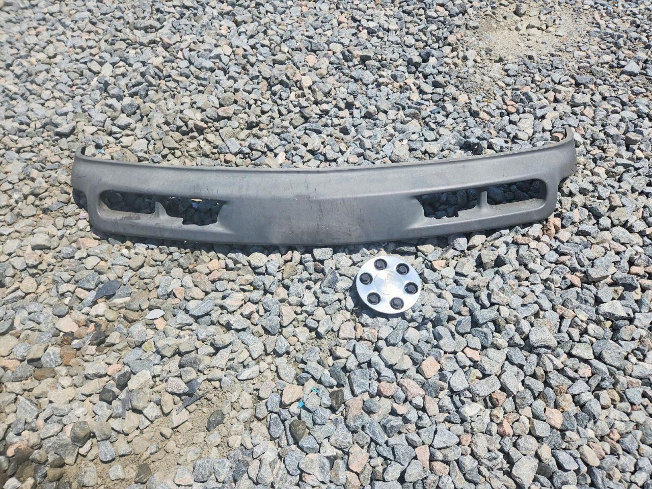 2GCEC19T3Y1353607 · 2000 CHEVROLET SILVERADO · 12/13