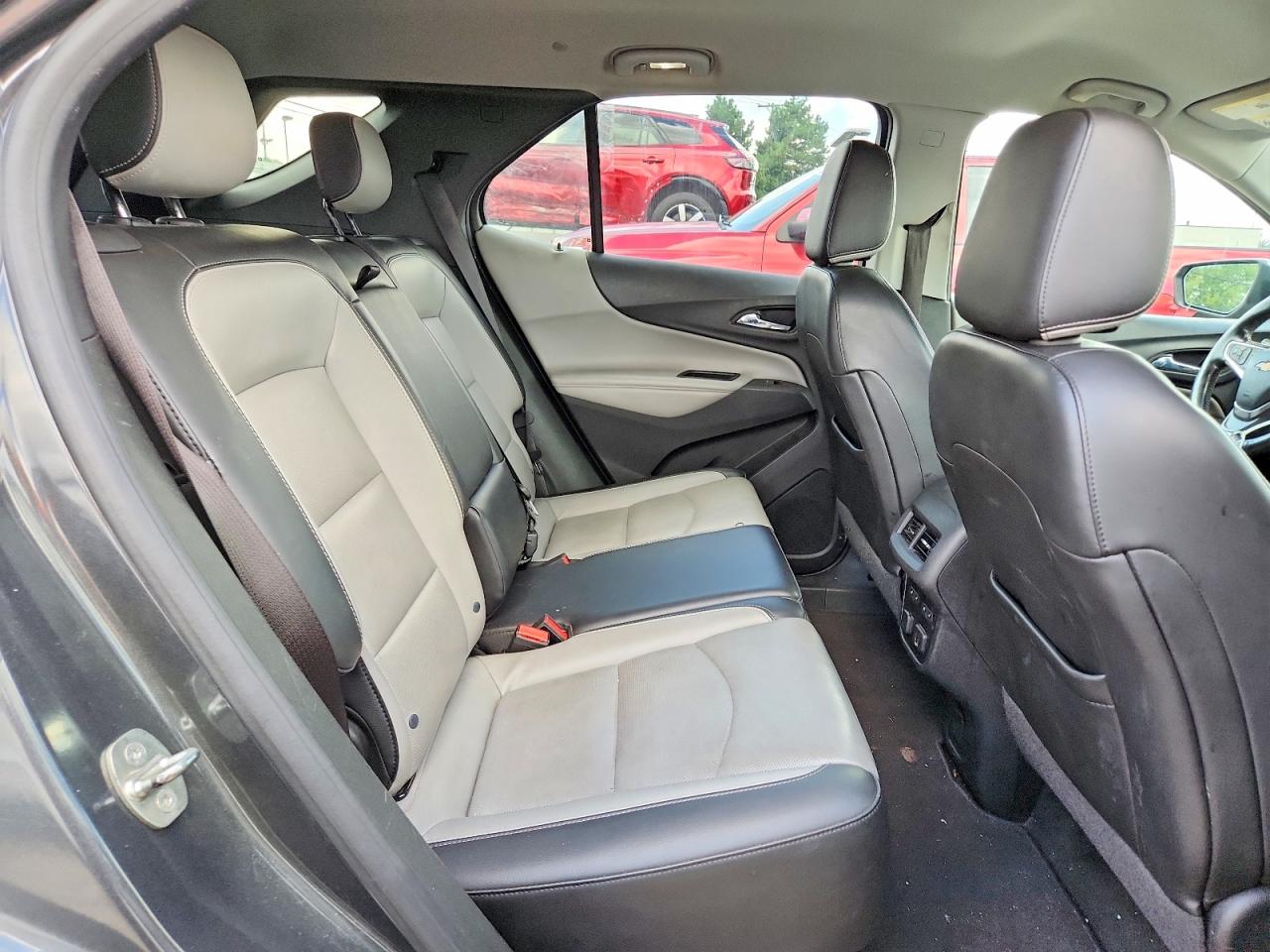 2GNAXMEV2J6292309 · 2018 CHEVROLET EQUINOX · 11/13