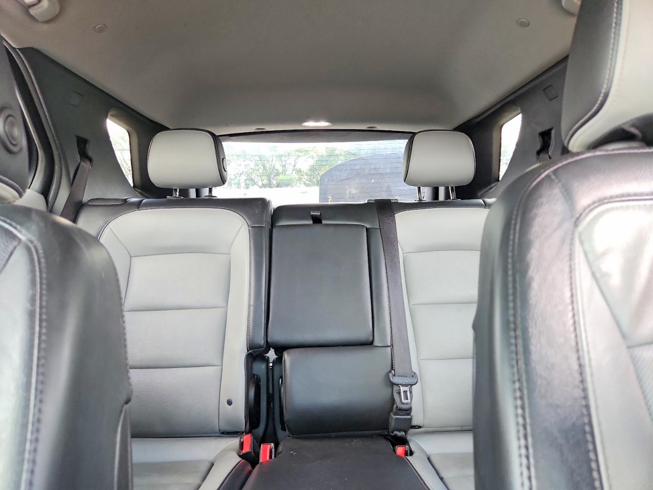 2GNAXMEV2J6292309 · 2018 CHEVROLET EQUINOX · 10/13