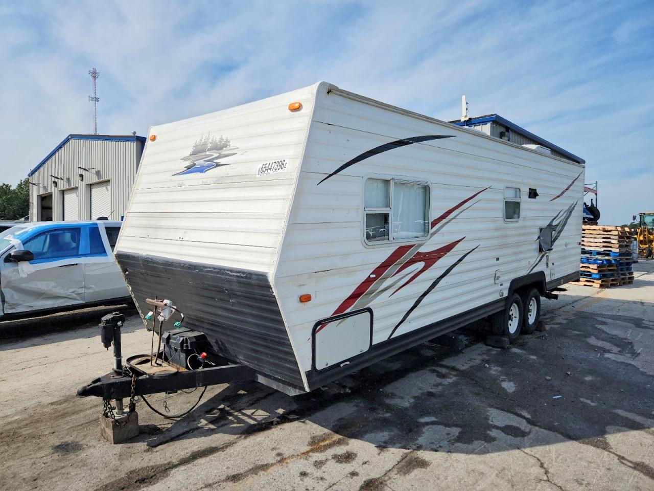 4N11Y272760203333 · 2006 NASH NORTHWOOD INVESTMENTS CORPORAT · 2/10