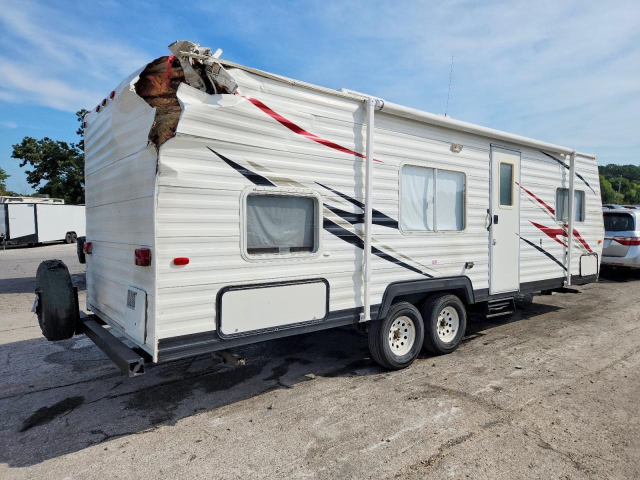 4N11Y272760203333 · 2006 NASH NORTHWOOD INVESTMENTS CORPORAT · 4/10