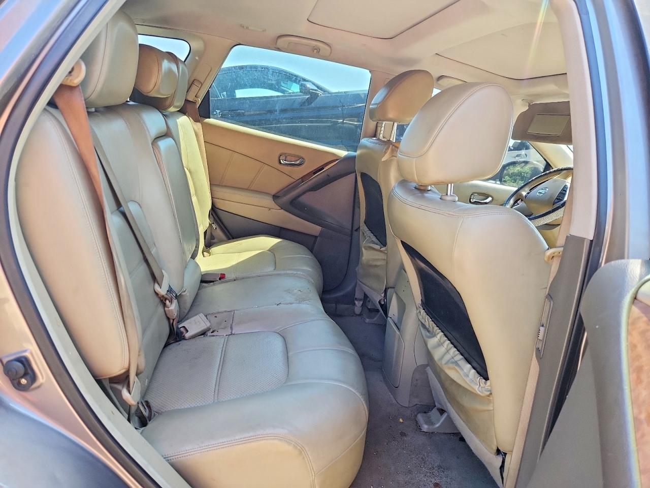 JN8AZ1MU4CW117454 · 2012 NISSAN MURANO · 10/12