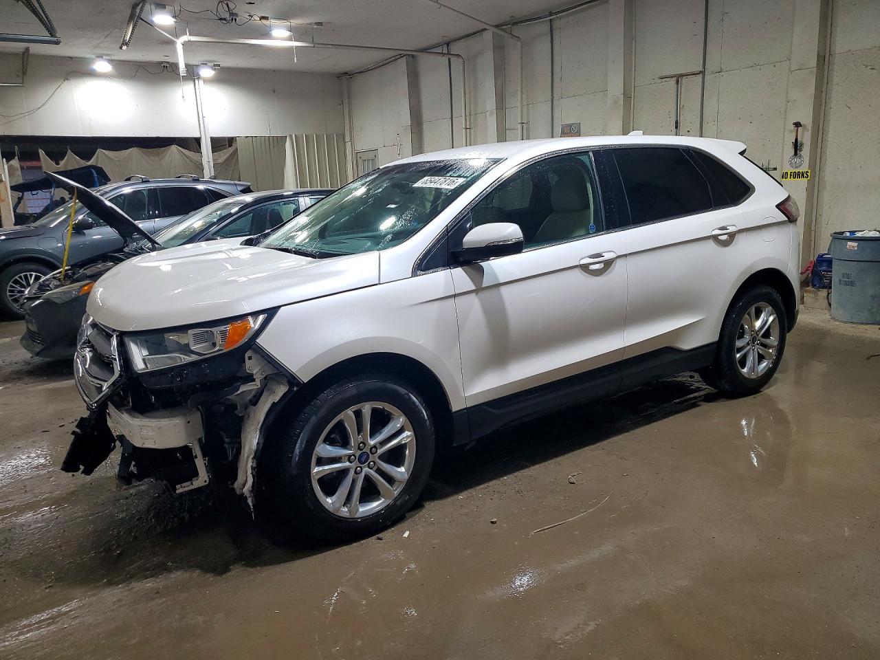 2FMPK3J82JBC25448 · 2018 FORD EDGE