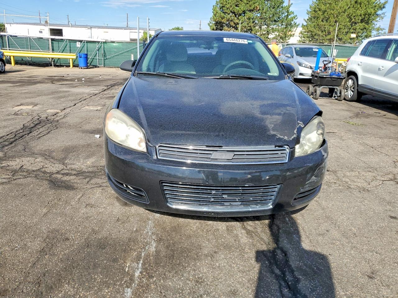 2G1WF5E38D1266846 · 2013 CHEVROLET IMPALA · 5/12