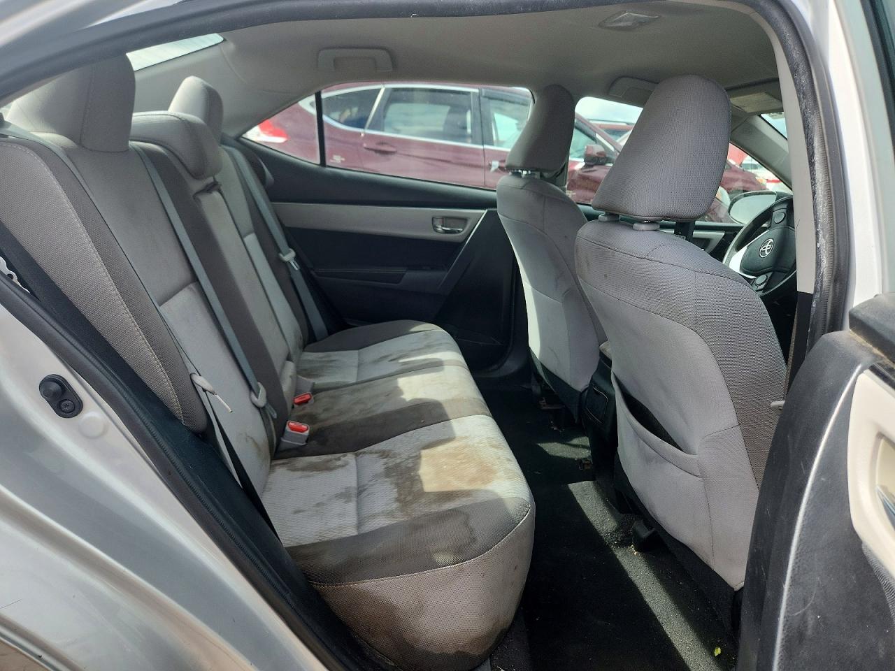 5YFBURHEXHP690990 · 2017 TOYOTA COROLLA · 10/12