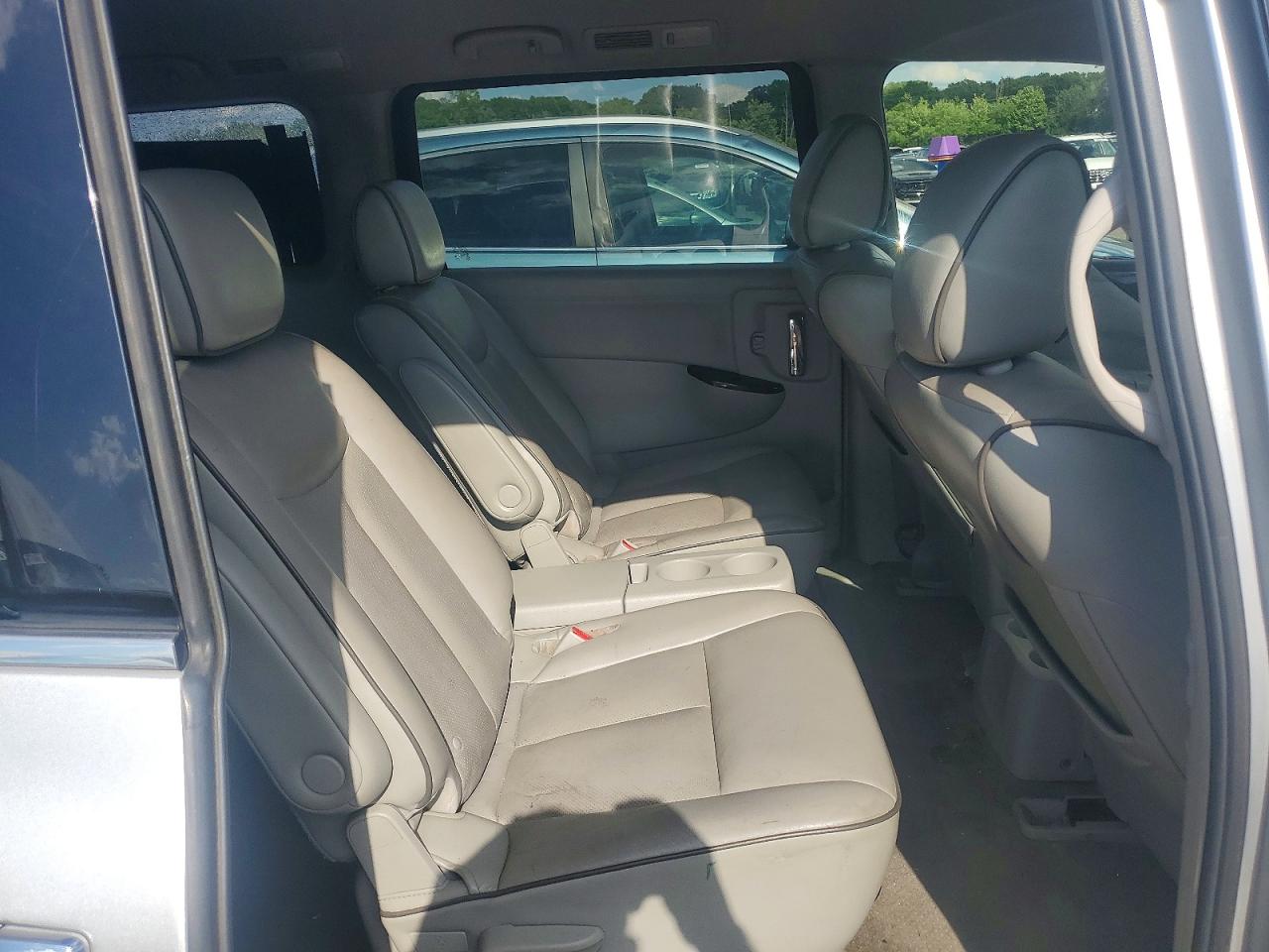 JN8AE2KPXD9065892 · 2013 NISSAN QUEST · 11/13