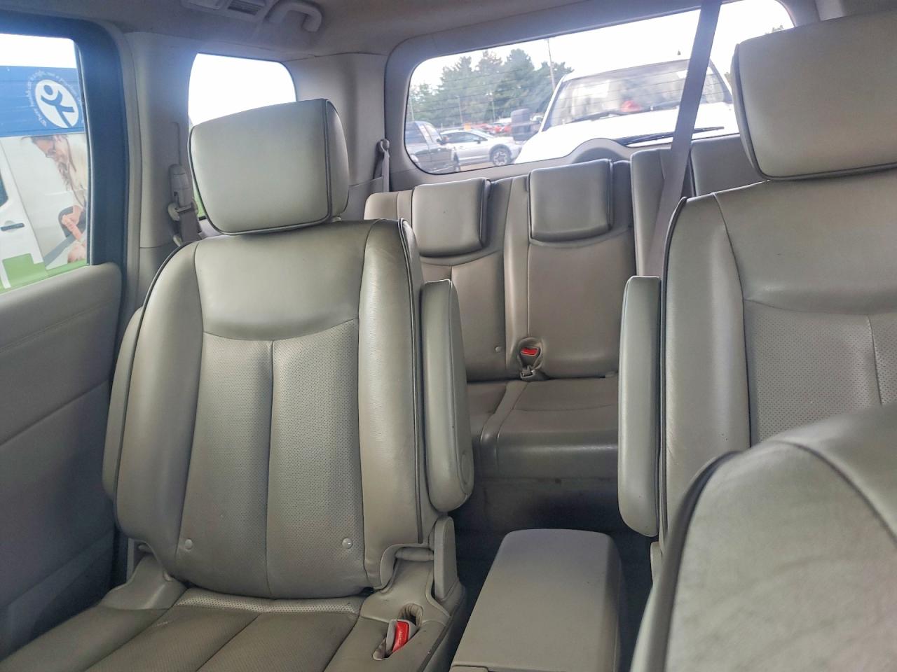JN8AE2KPXD9065892 · 2013 NISSAN QUEST · 10/13