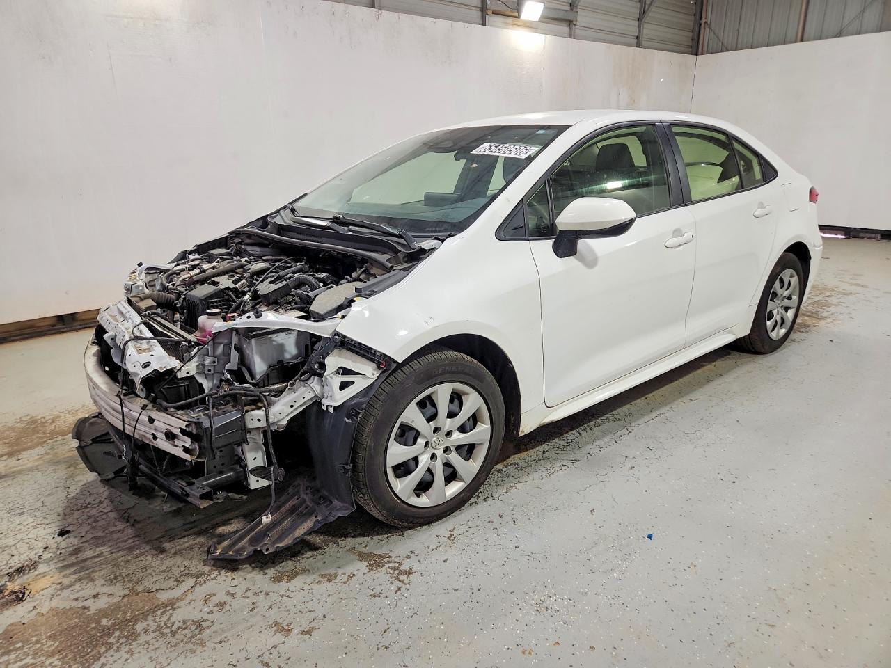 JTDBCMFE3RJ023225 · 2024 TOYOTA COROLLA HYBRID