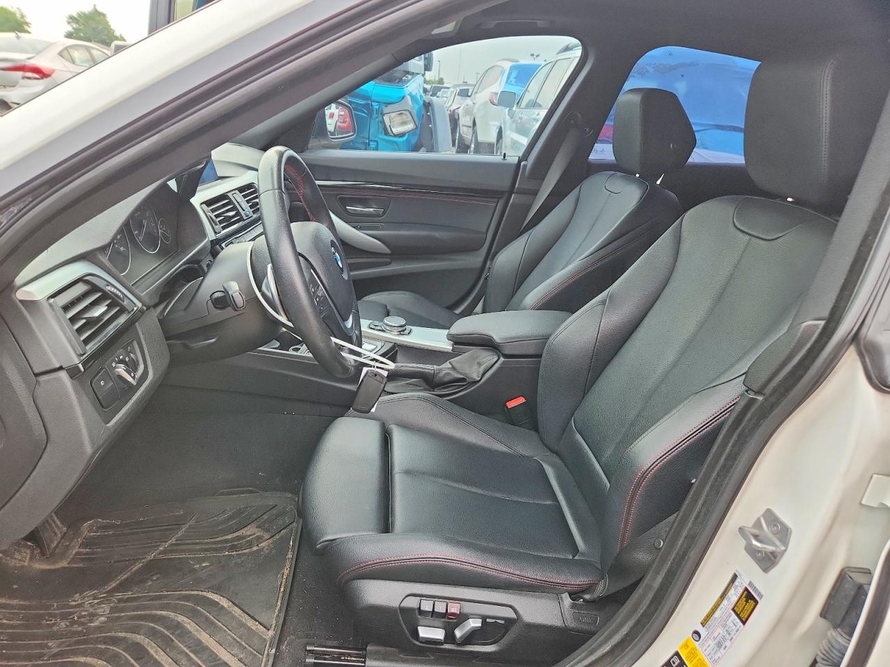 WBA8Z5C53GG500066 · 2016 BMW 328 · 7/12