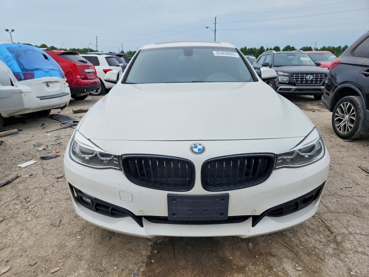 WBA8Z5C53GG500066 · 2016 BMW 328 · 5/12