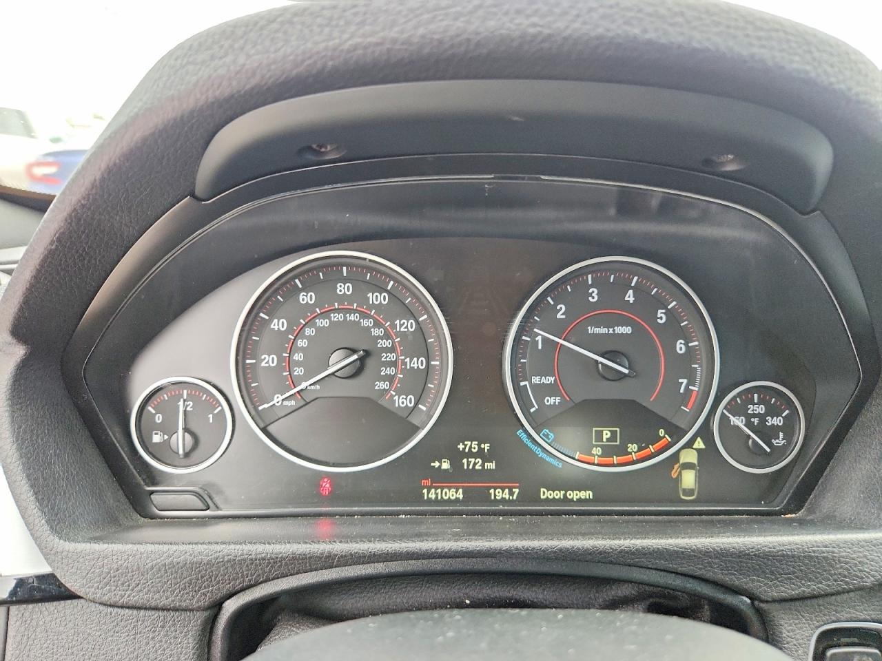 WBA8Z5C53GG500066 · 2016 BMW 328 · 9/12