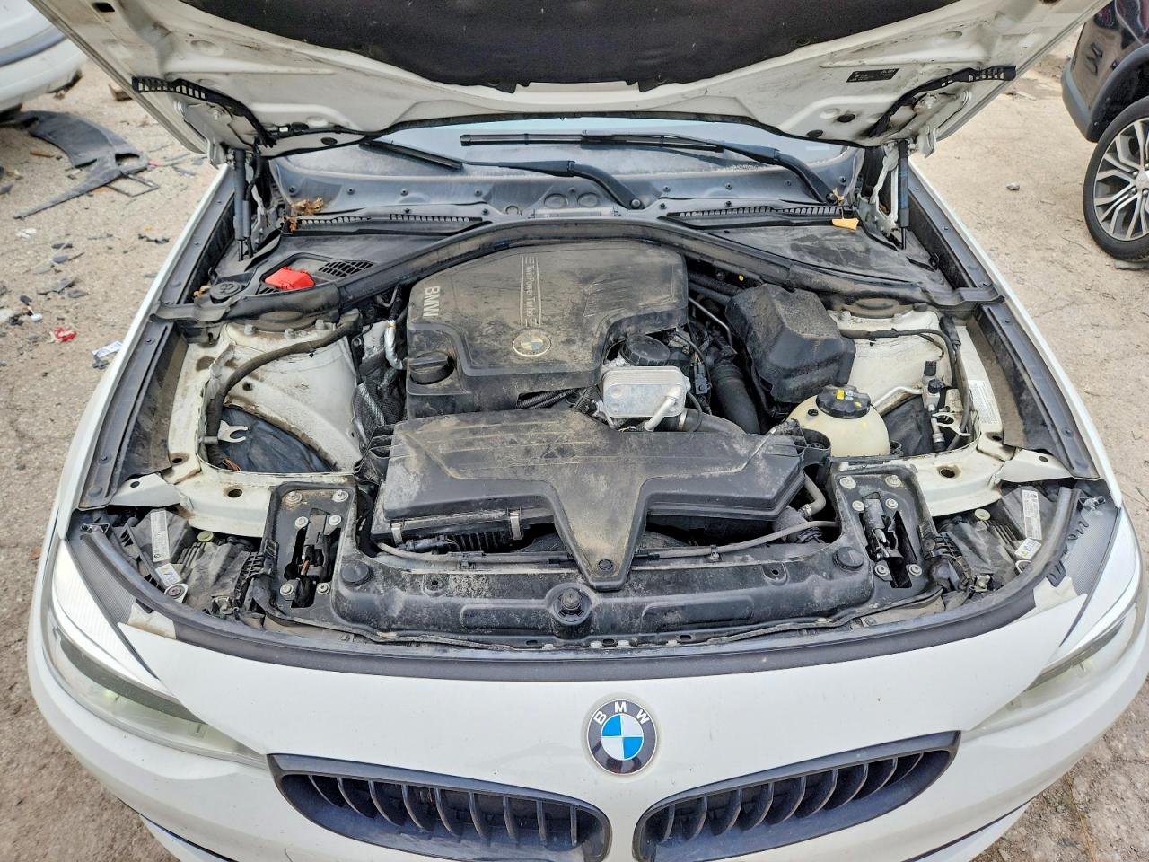 WBA8Z5C53GG500066 · 2016 BMW 328 · 11/12