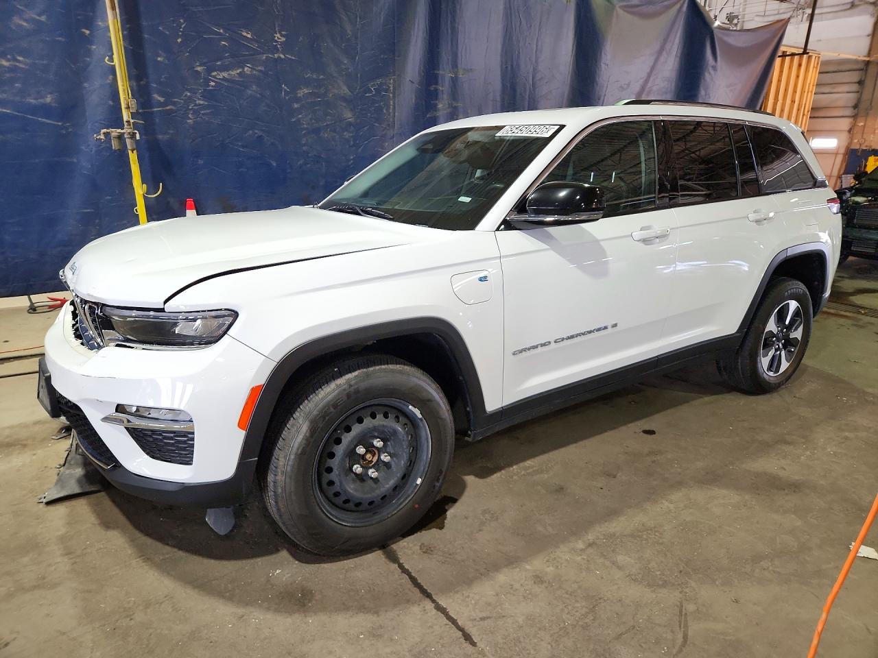 1C4RJYB65R8958618 · 2024 JEEP GRAND CHEROKEE