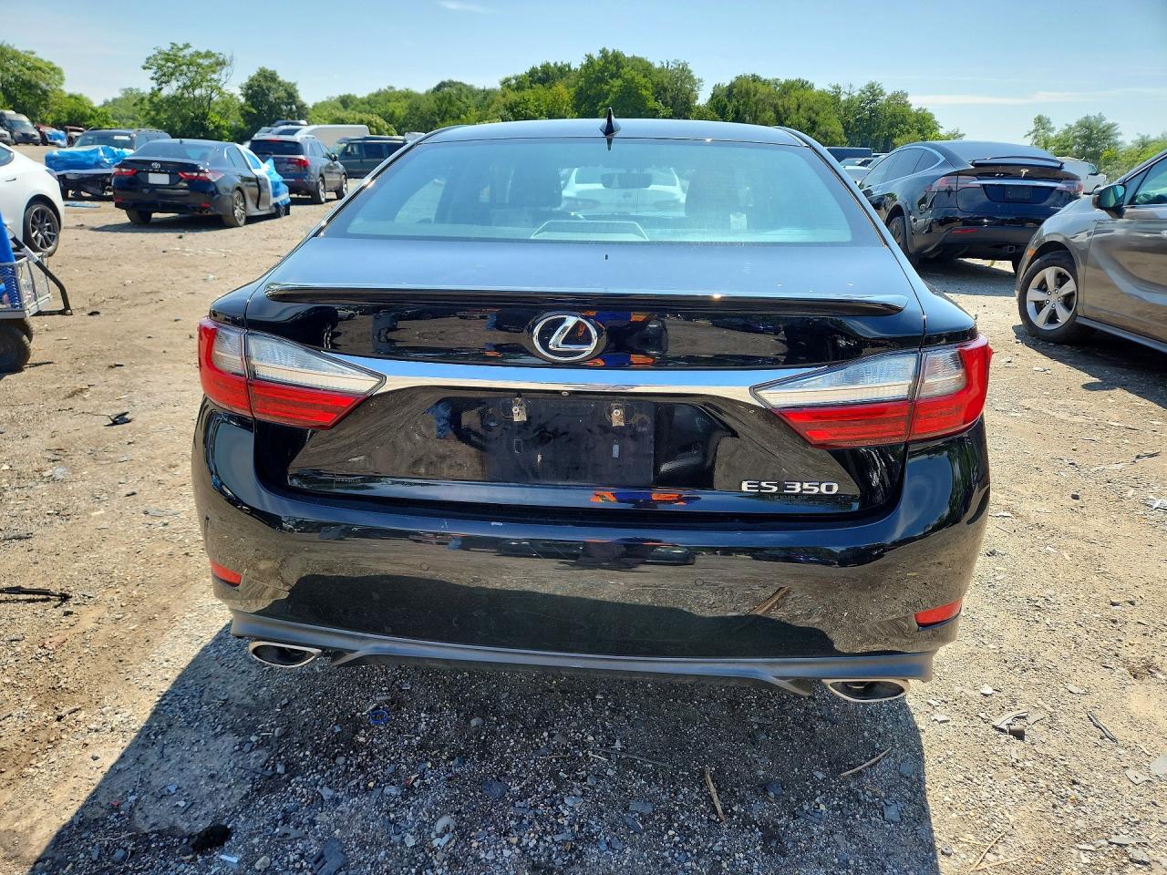 58ABK1GG2GU014274 · 2016 LEXUS ES · 6/12
