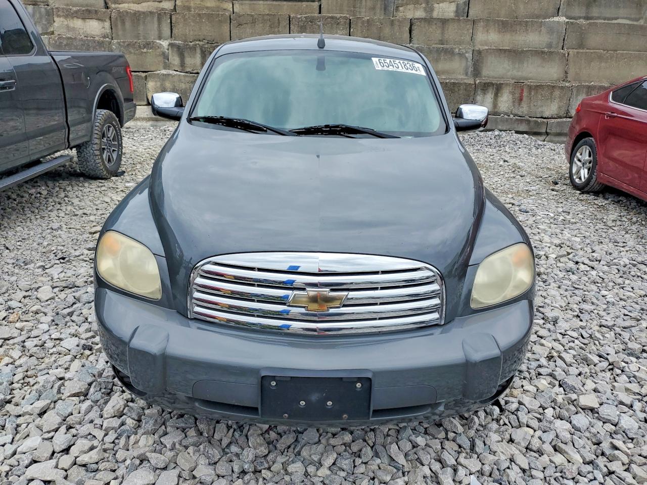 3GNCA23B69S506559 · 2009 CHEVROLET HHR · 5/13