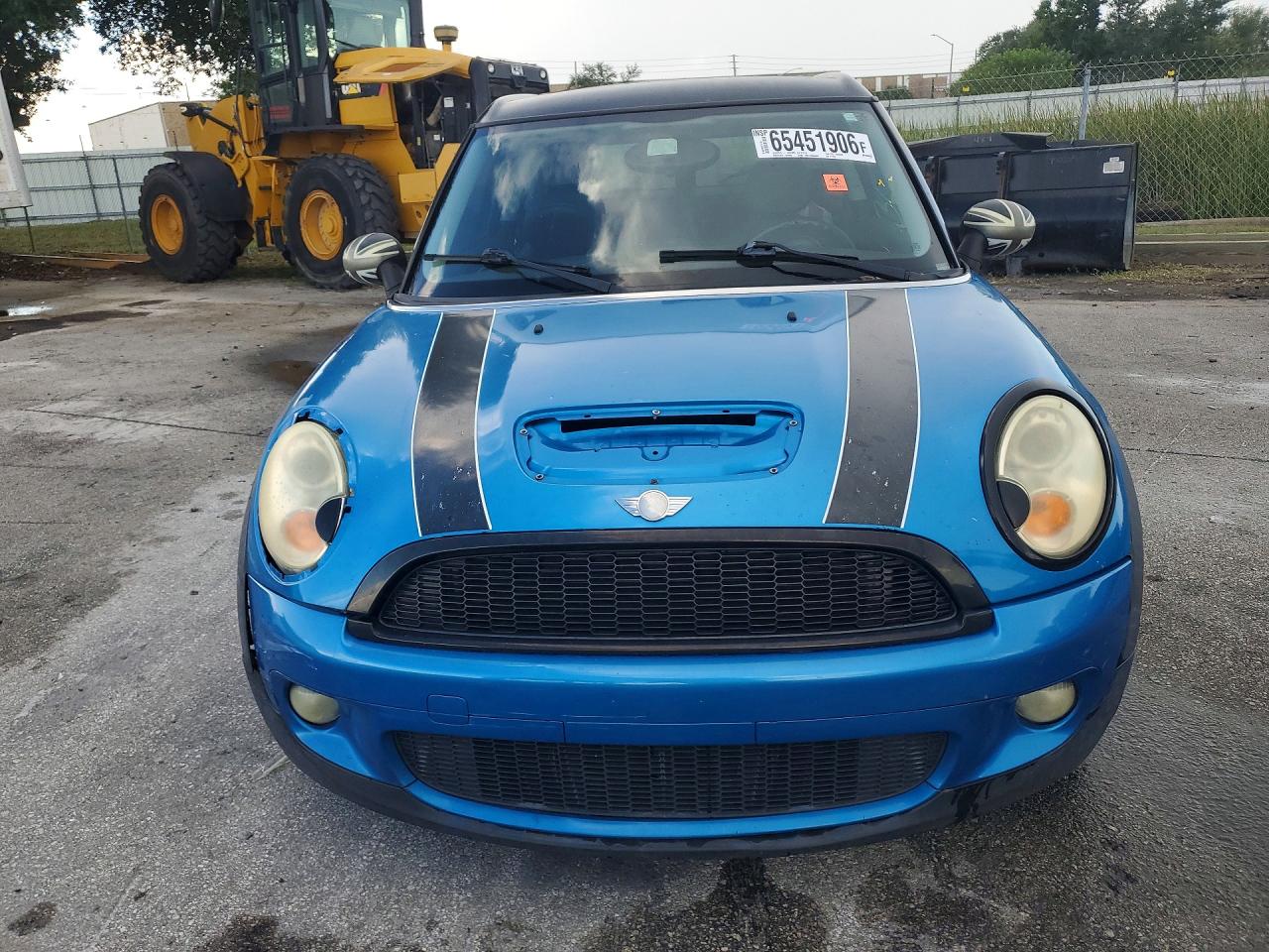 WMWMM33509TP73199 · 2009 MINI COOPER · 5/13