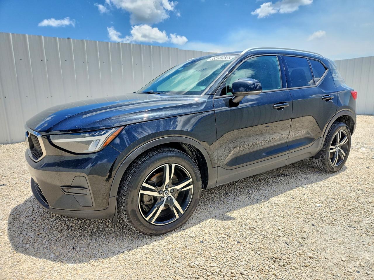 YV4K92HK0P2958891 · 2023 VOLVO XC40