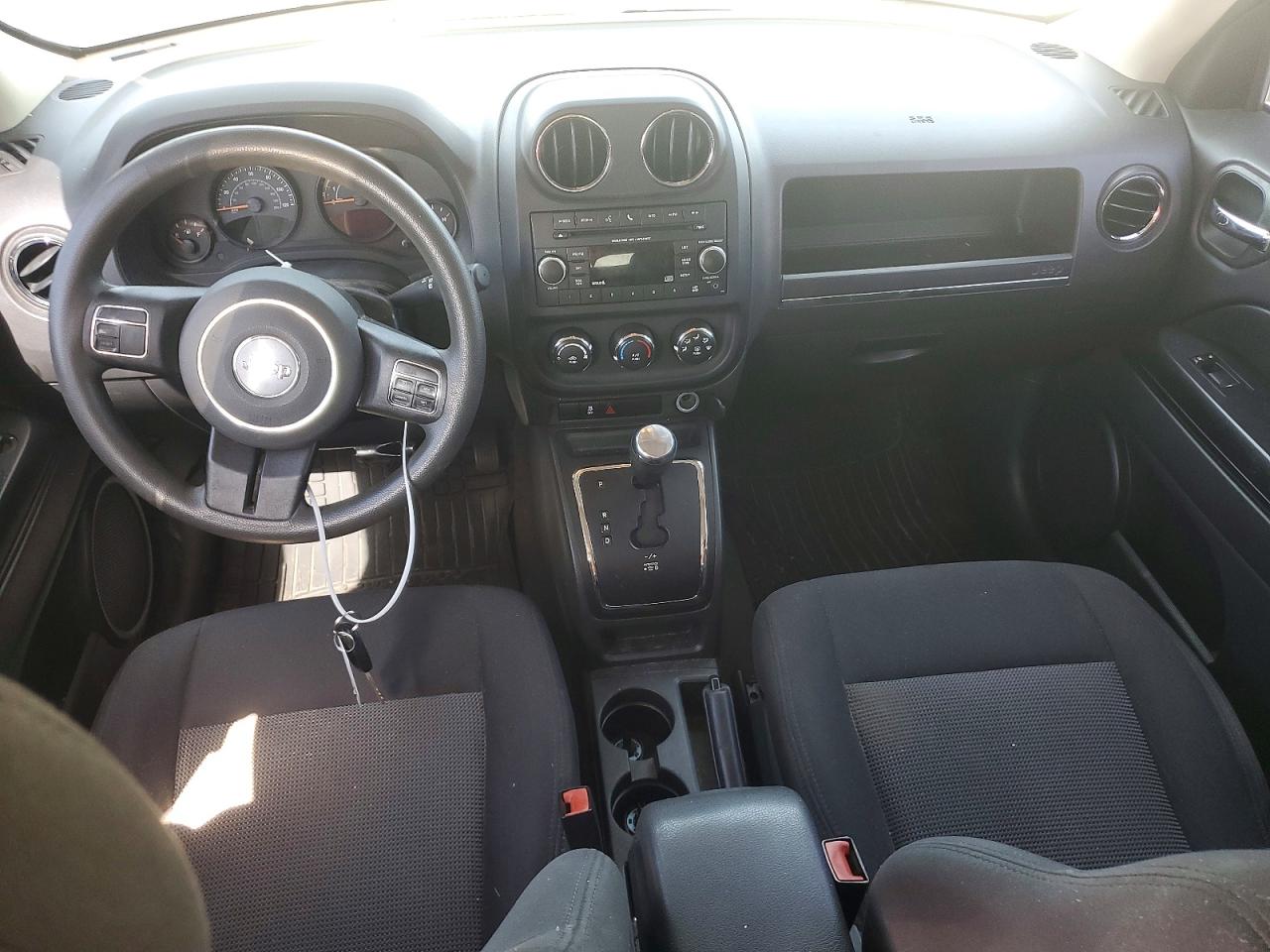 1C4NJRBB2HD138973 · 2017 JEEP PATRIOT · 8/12