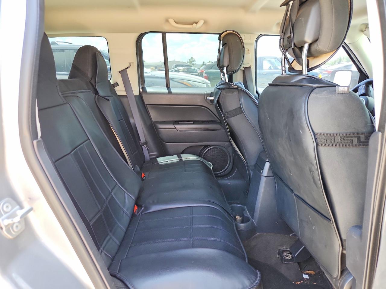1C4NJRBB2HD138973 · 2017 JEEP PATRIOT · 10/12