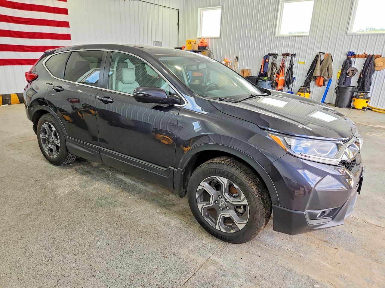 2HKRW2H84JH615442 · 2018 HONDA CR-V · 4/13