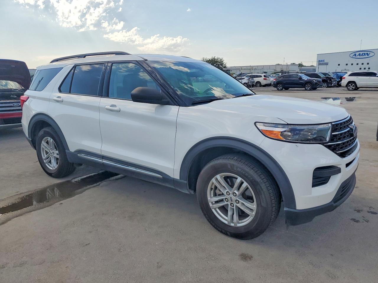1FMSK8DH0LGD20279 · 2020 FORD EXPLORER · 4/13