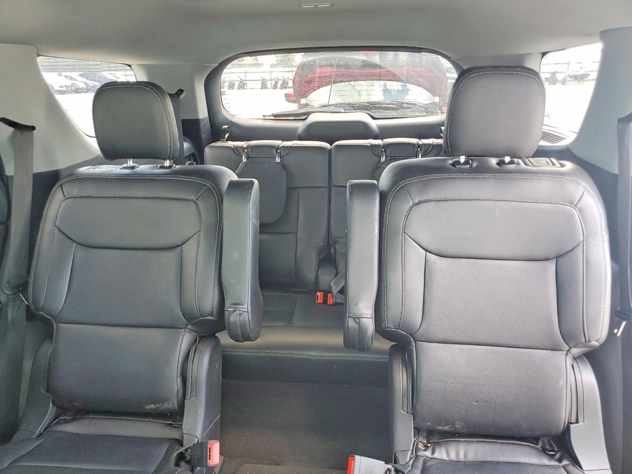 1FMSK8DH0LGD20279 · 2020 FORD EXPLORER · 10/13