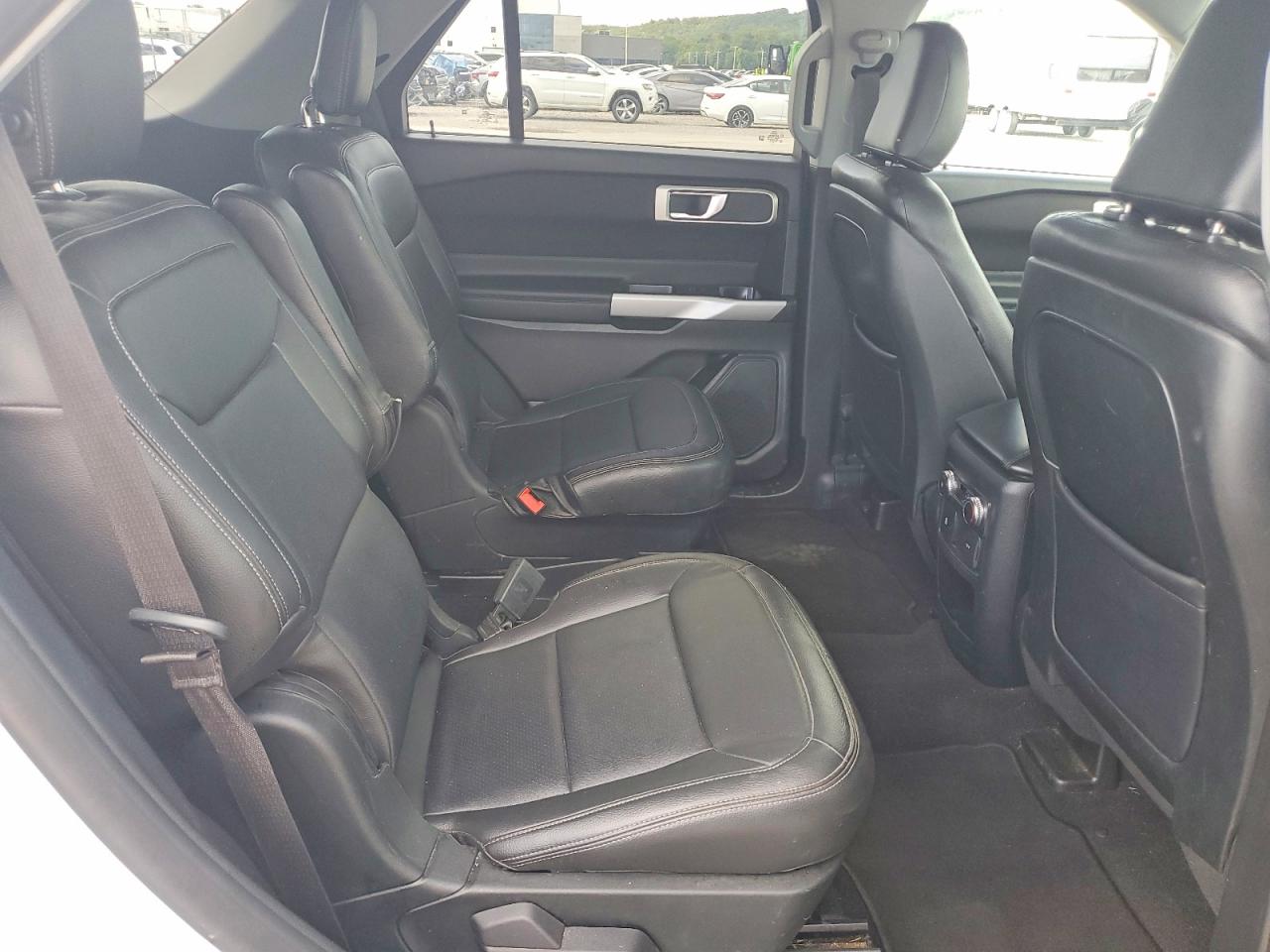 1FMSK8DH0LGD20279 · 2020 FORD EXPLORER · 11/13