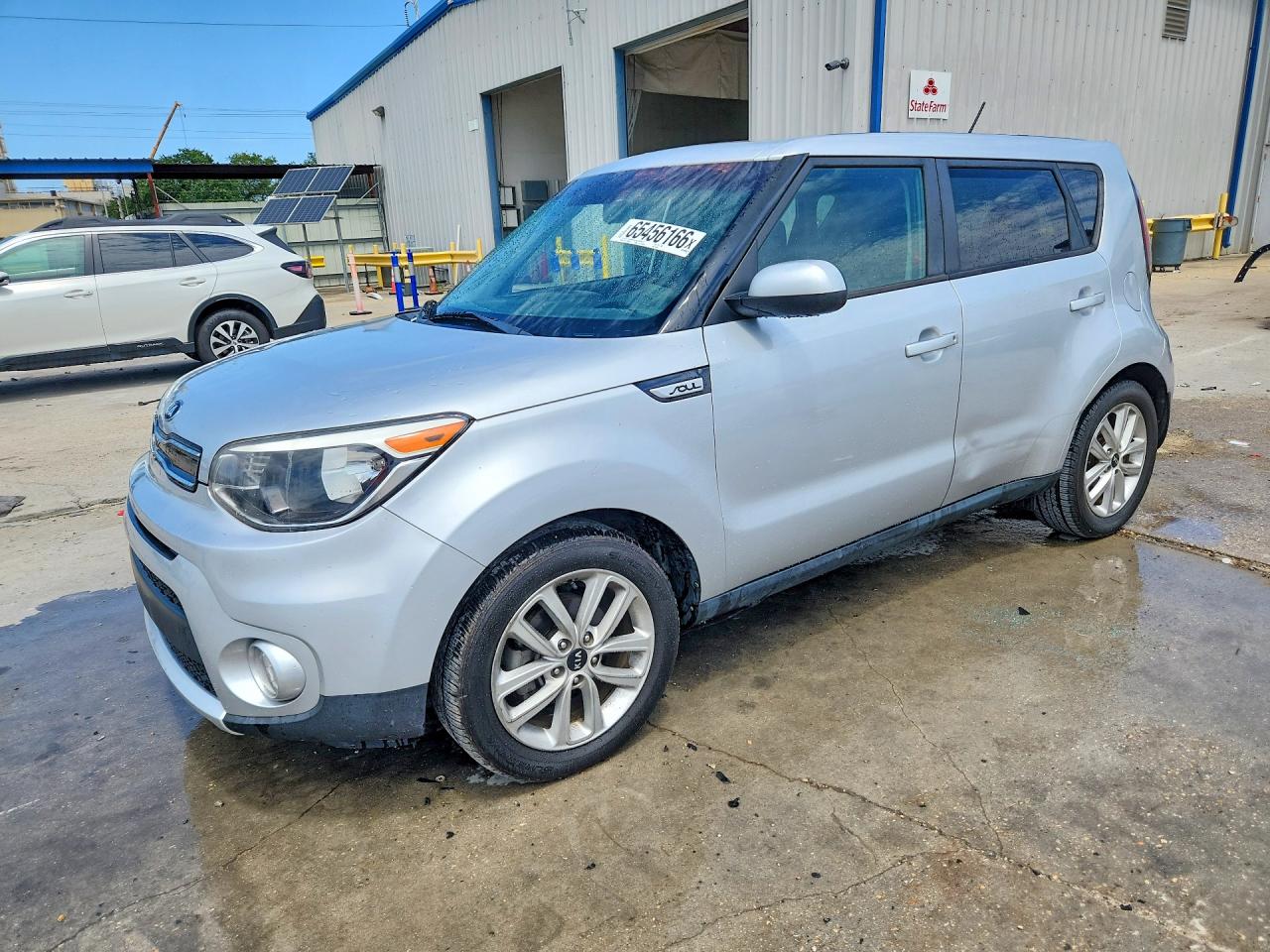 KNDJP3A55H7415636 · 2017 KIA SOUL