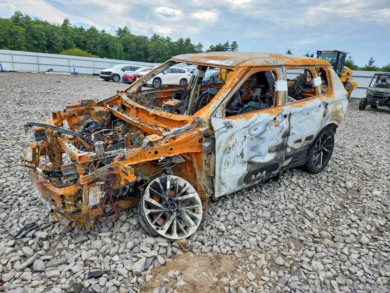 2024 MITSUBISHI OUTLANDER