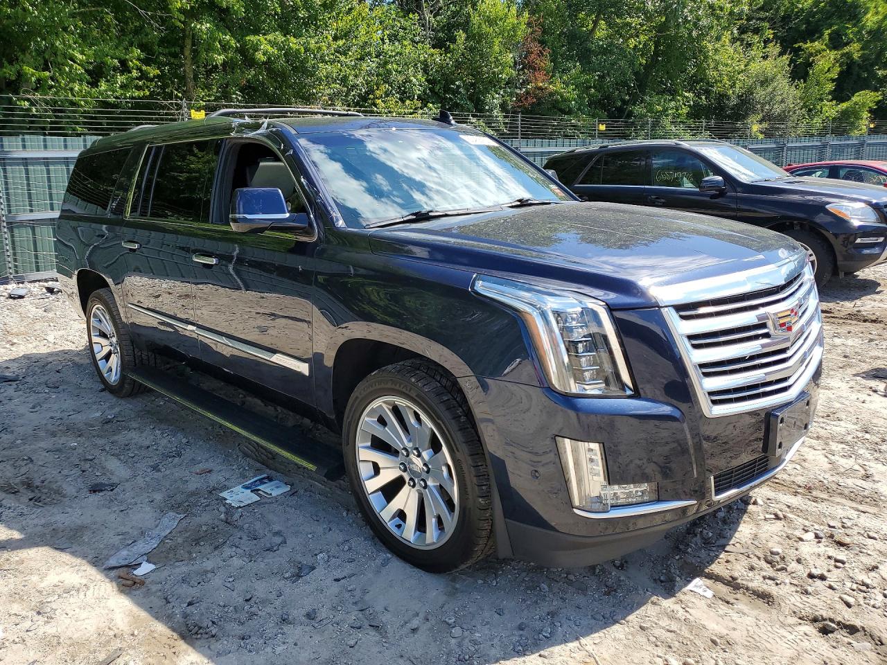 1GYS4KKJ2HR235340 · 2017 CADILLAC ESCALADE · 4/13