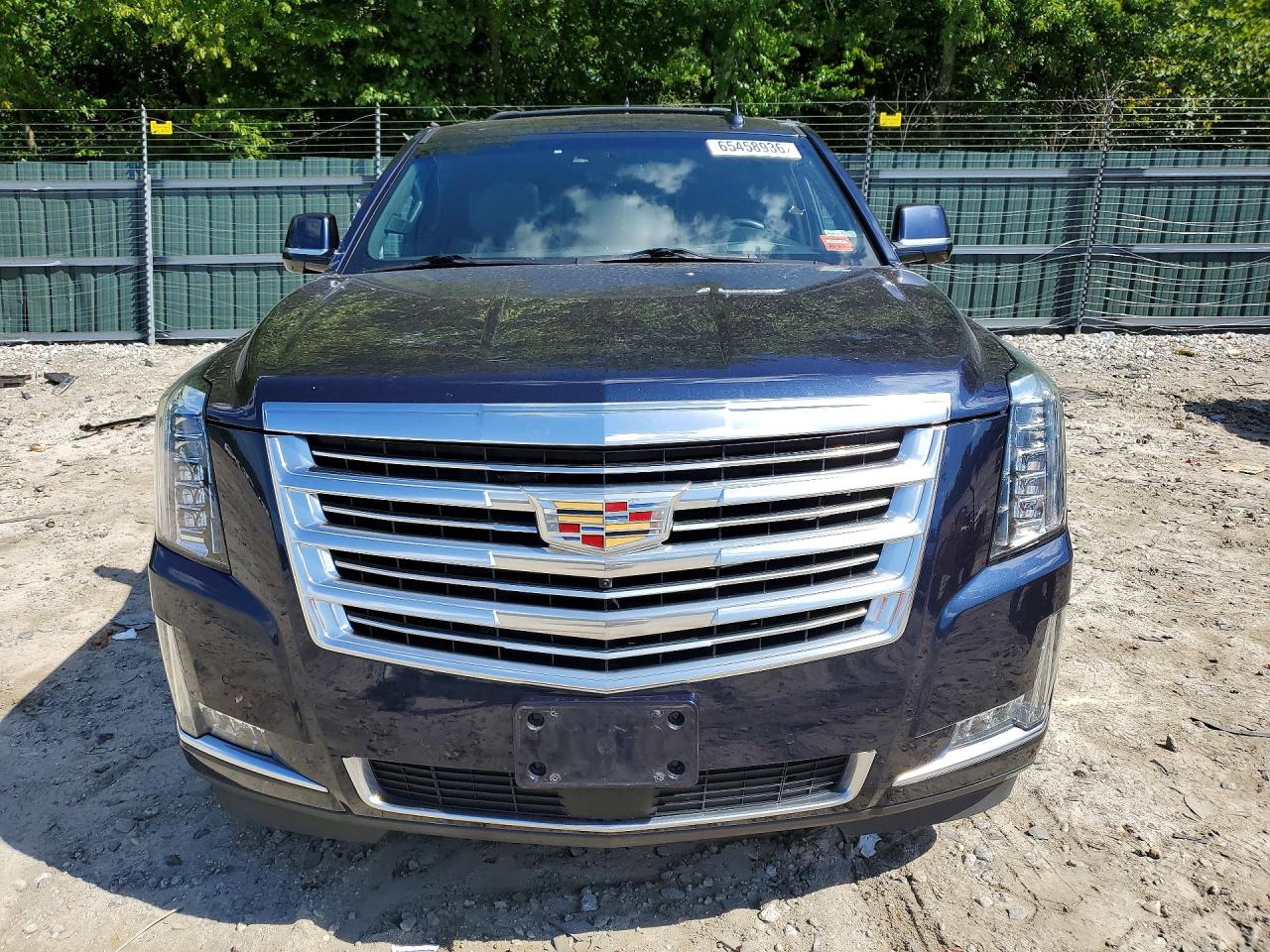 1GYS4KKJ2HR235340 · 2017 CADILLAC ESCALADE · 5/13