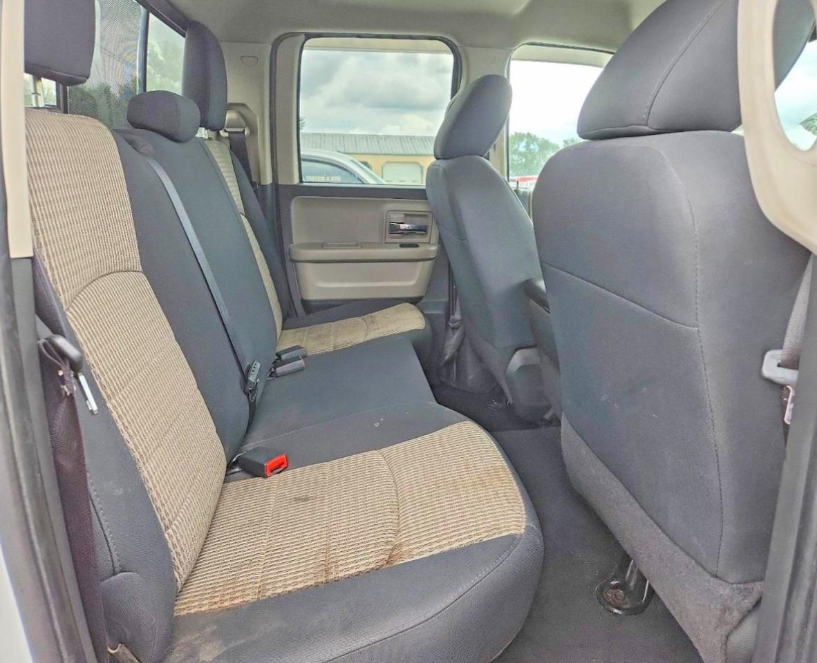 1D7RV1GP0BS674664 · 2011 DODGE RAM 1500 · 10/12
