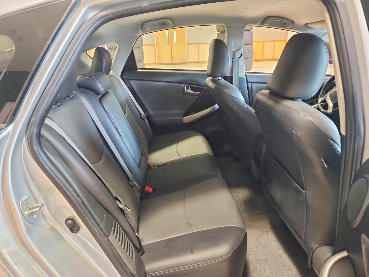 JTDKN3DU3F0468998 · 2015 TOYOTA PRIUS · 10/12
