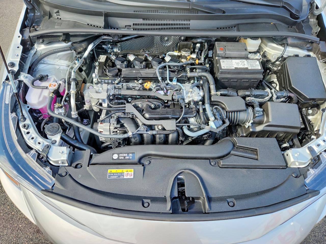 5YFB4MDE2TP482250 · 2026 TOYOTA COROLLA · 11/12