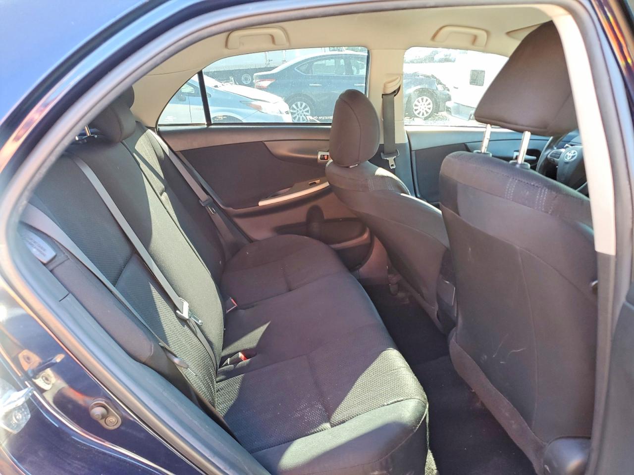 2T1BU4EE0BC697235 · 2011 TOYOTA COROLLA · 10/13
